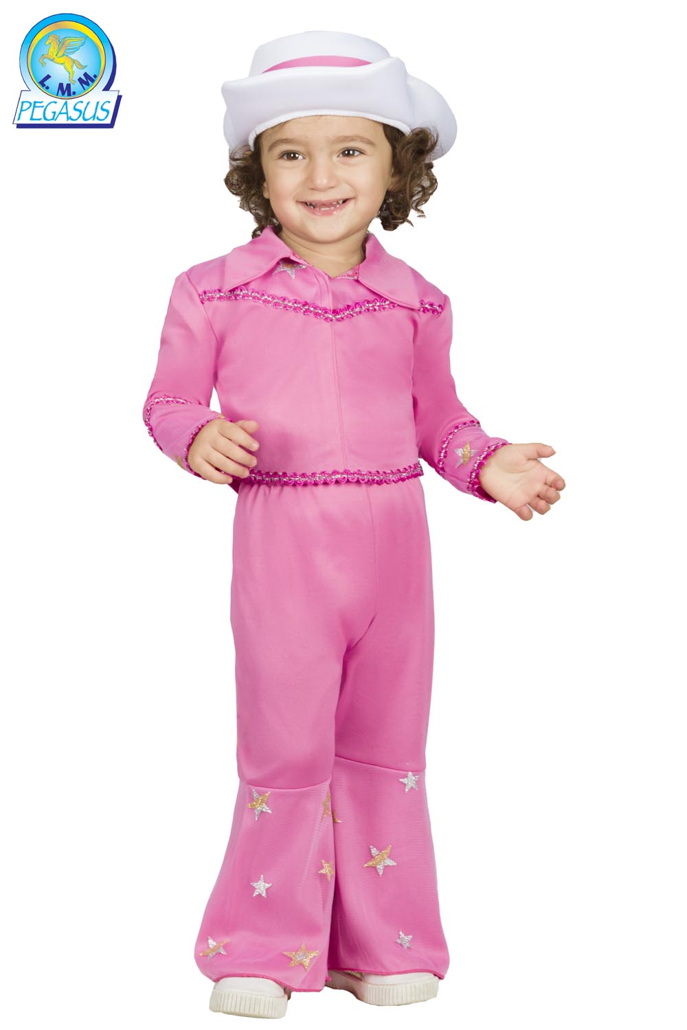 COW GIRL GLAMOUR PRIMIPASSI